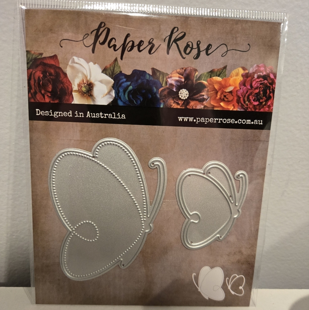 Silver Heart-Shaped Accessories